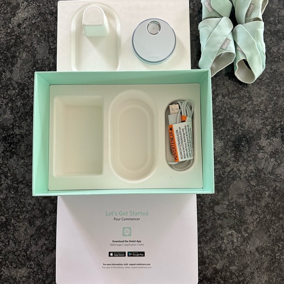 Owlet Smart Sock 3.0 - Picture 5 of 10